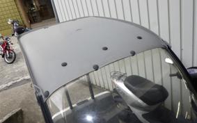 HONDA GYRO CANOPY TA02