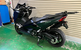 YAMAHA T-MAX 530 DX ABS 2017 SJ15J