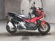 Фото Honda ADV150 2020 с японского аукциона