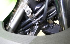 KAWASAKI NINJA 250 2 EX250P