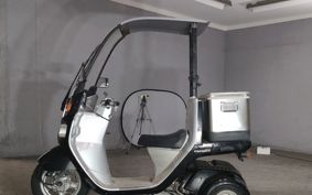 HONDA GYRO TA03