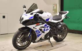 SUZUKI GSX-R1000R A 2019 DM11G