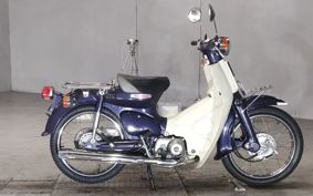 HONDA SUPER CUB90 HA02