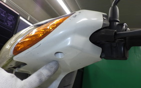 YAMAHA JOG Gen.5 2015 SA36J