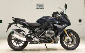 BMW R1250RS 2021