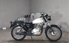SUZUKI ST250 NJ4AA