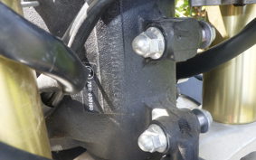 SUZUKI GSX-R750 2011