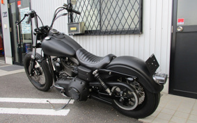 HARLEY FXDBI 2006 GX1