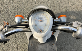 HONDA CREA SCOOPY AF55