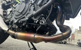 KAWASAKI Z400 2023 EX400L