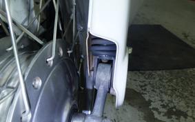 HONDA LITTLE CUB E AA01