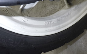 YAMAHA VINO 50 2018 SA37J