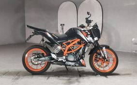 KTM 250 DUKE JGE40