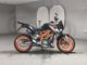 Фото KTM 250 DUKE с японского аукциона
