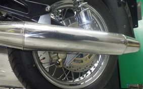 MOTO GUZZI CALIFORNIA STONE 2002