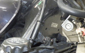 HONDA MAGNA 250 2020 MC29