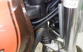 KAWASAKI ZEPHYR 750 1991 ZR750C