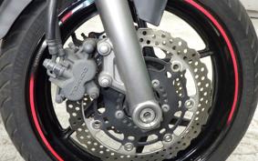 KAWASAKI ER600 N 2009