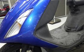 SUZUKI ADDRESS V125 S CF4MA