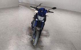 YAMAHA MT-09 RN34J
