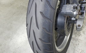 KAWASAKI ZRX-2 1995 ZR400E