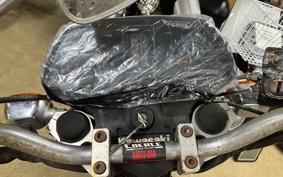 KAWASAKI Z750 GP Type KZ750R