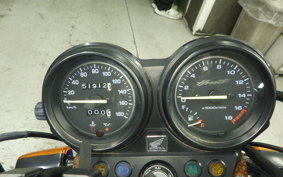 HONDA HORNET 250 2008 MC31