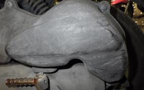 SUZUKI ADDRESS V50 Gen.2 CA44A
