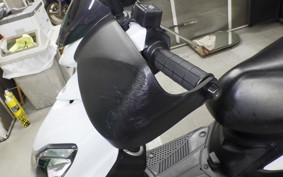 SUZUKI ｽｳｨｯｼｭ125 DV12B