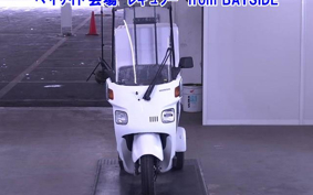 HONDA GYRO CANOPY-2