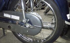 HONDA C50 SUPER CUB AA01