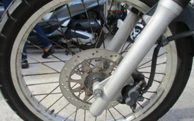 YAMAHA SEROW 250 DG11J