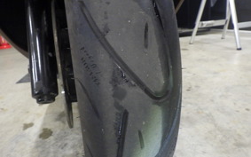 YAMAHA MAXAM 250 2014 SG17J