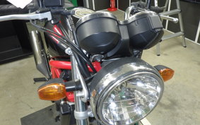 HONDA VTR 250 Gen. 2 1982 MC33