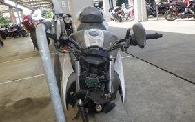 YAMAHA ジクサー250 ED22B