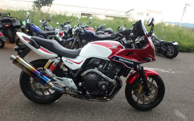 HONDA CB400 SUPER  BOL DOR ABS 2016 NC42