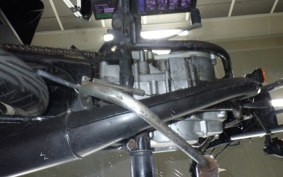 HONDA MCX50 2007 AC04