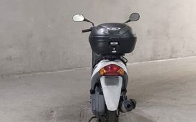 SUZUKI ADDRESS V125 CF4EA