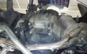 HONDA LITTLE CUB E AA01