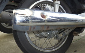 HONDA C110 SUPER CUB JA10
