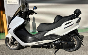 YAMAHA MAJESTY 125 FI SE27
