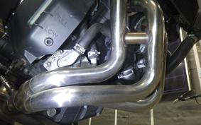 YAMAHA MT-09 ASP 2018 RN52J