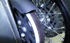 HARLEY FXDB 1580 2013