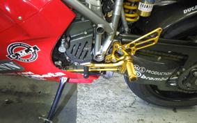 DUCATI 996 MONOPOSTO 2000