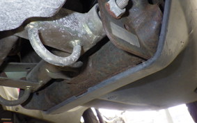 HONDA DIO AF62