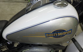 HARLEY FLSTC 1580 2008