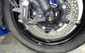 KAWASAKI ZX-4R SE 2023 ZX400P