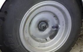 HONDA GYRO CANOPY TA03