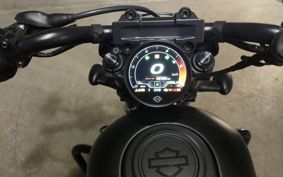 HARLEY  HARLEY RH975S ZF1