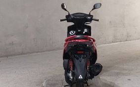 YAMAHA CYGNUS125XSR SED8J